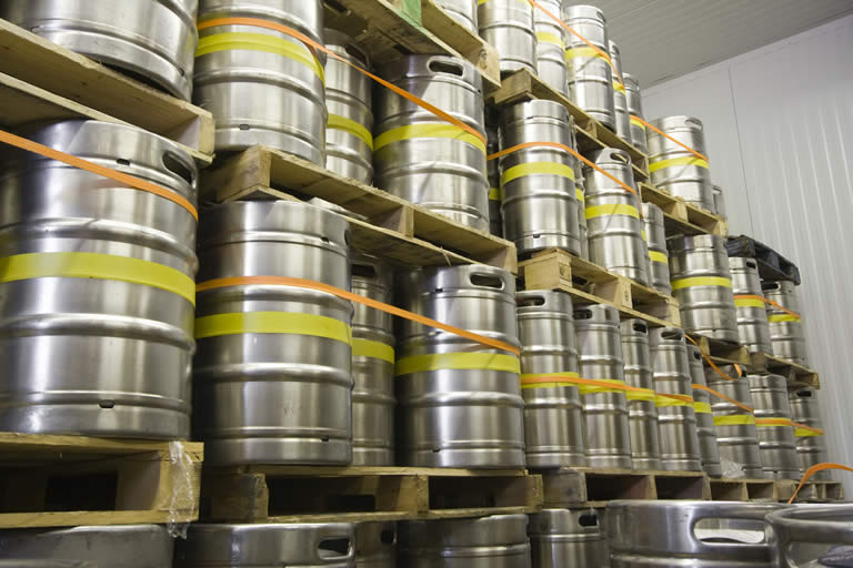 Walk-In Beer Cooler Maintenance