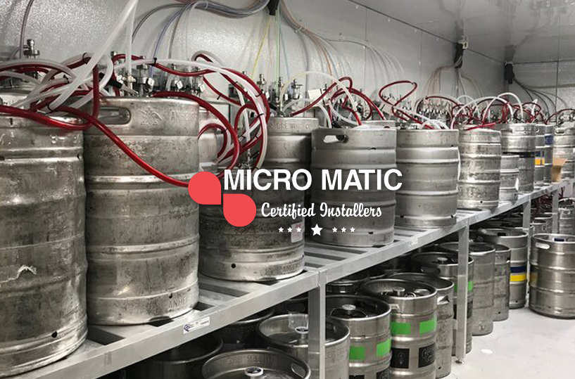 Draft Beer System Financing