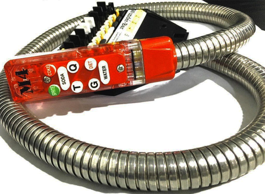 Soda Gun Maintenance Service NYC