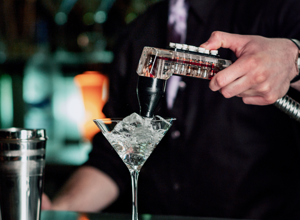 Coca-Cola® Distributor Soda Gun Systems