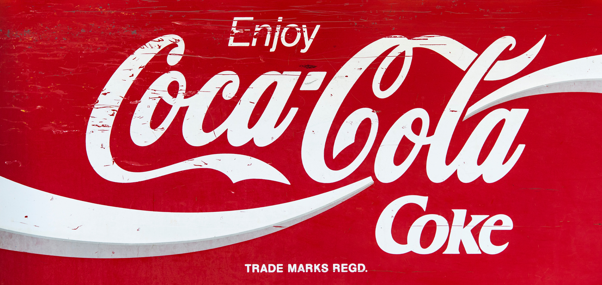 NYC Coke Soda System