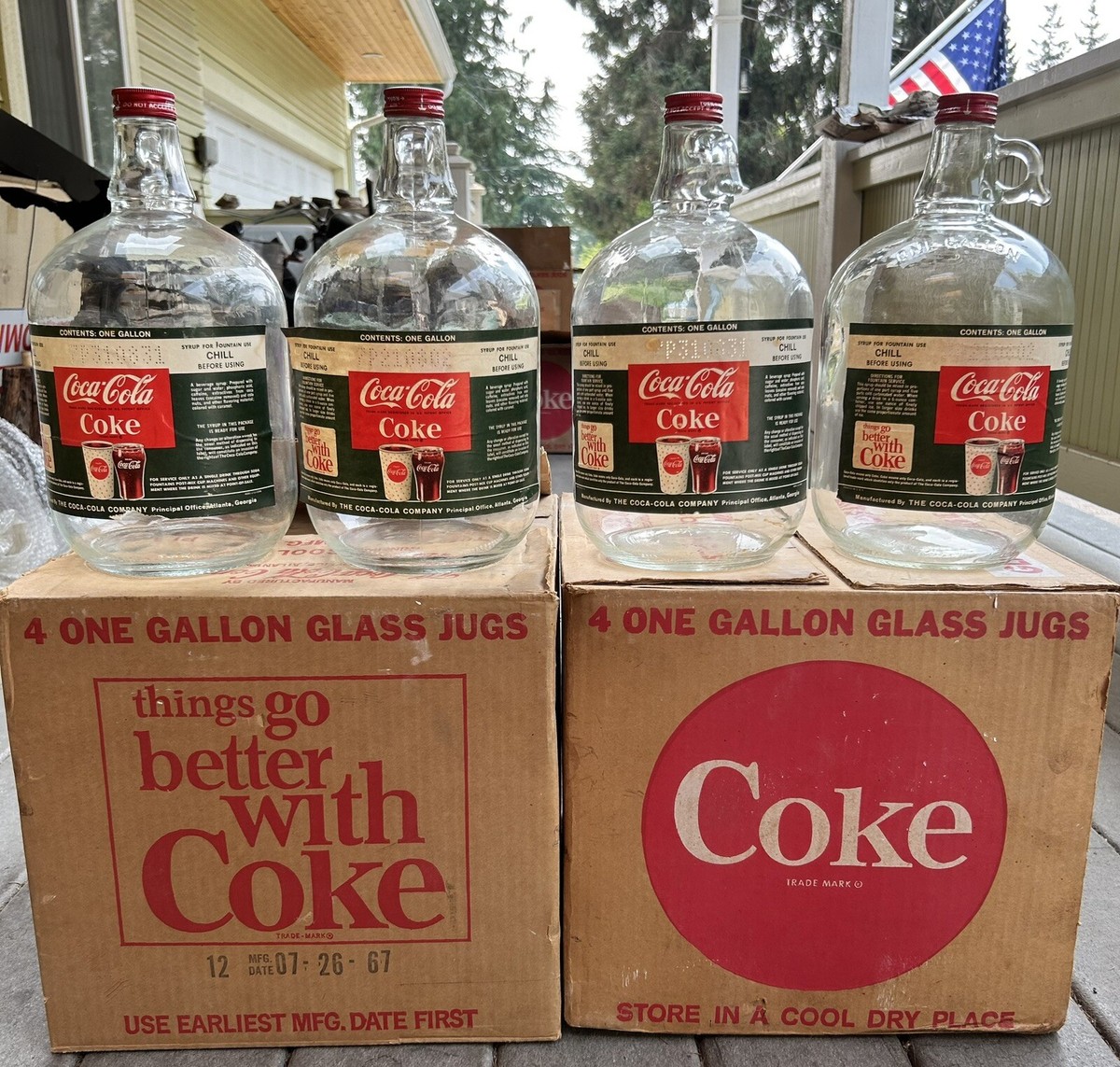 Fountain Syrups in NYC, Queens, Brooklyn, Bronx & Westchester