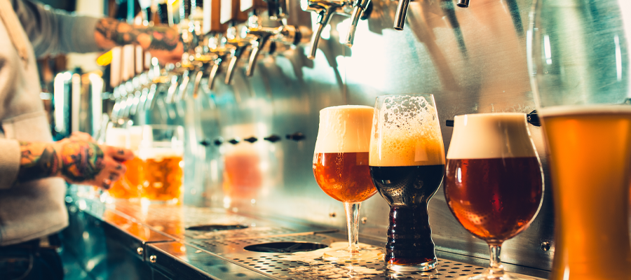 Emergency Beer Line Repair NYC | Best Emergency Beer Line Repair Service