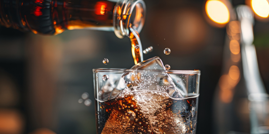 Soda system not pouring correctly repair for bars restaurants hotels and venues